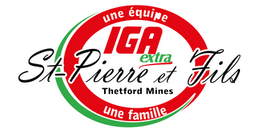 IGA Extra St-Pierre et Fils
