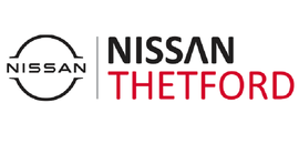 Nissan Thetford