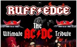 Ruff Edge - Hommage à AC/DC