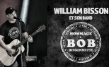 Hommage à Bob Bissonnette (William Bison)