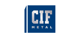 CIF Metal
