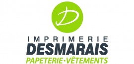 Imprimerie Desmarais