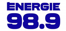 Énergie 98.9