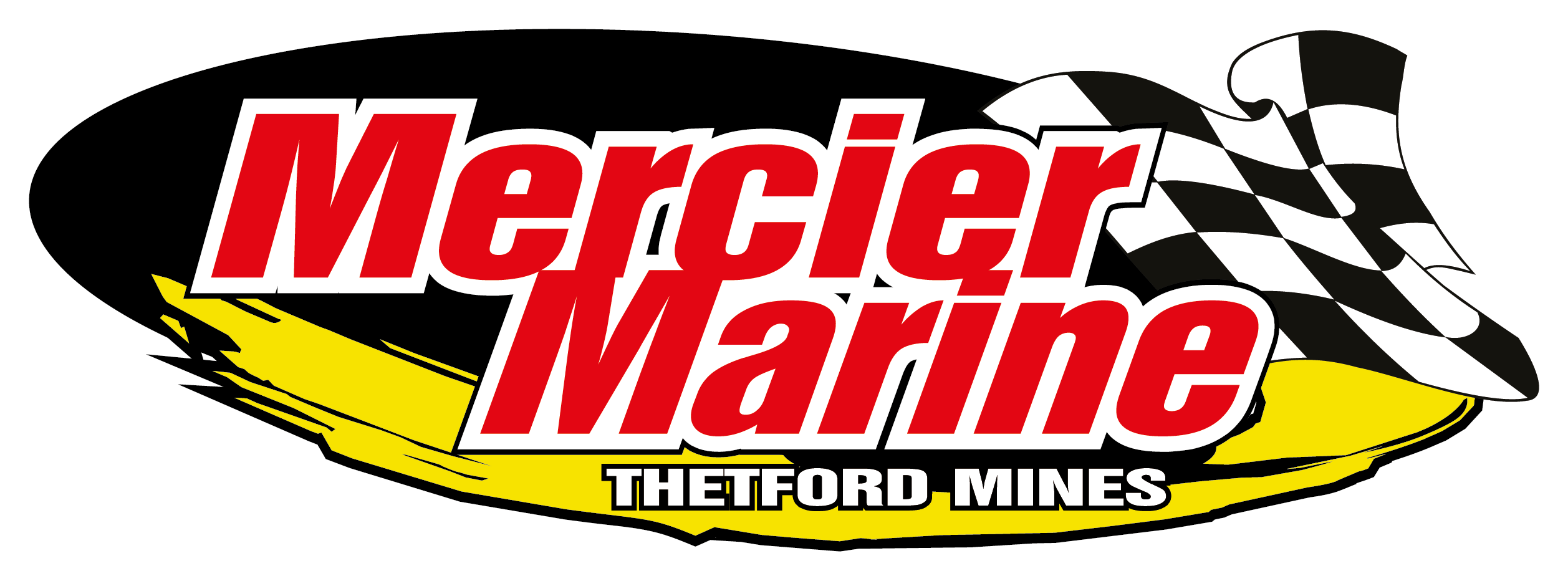 Mercier Marina