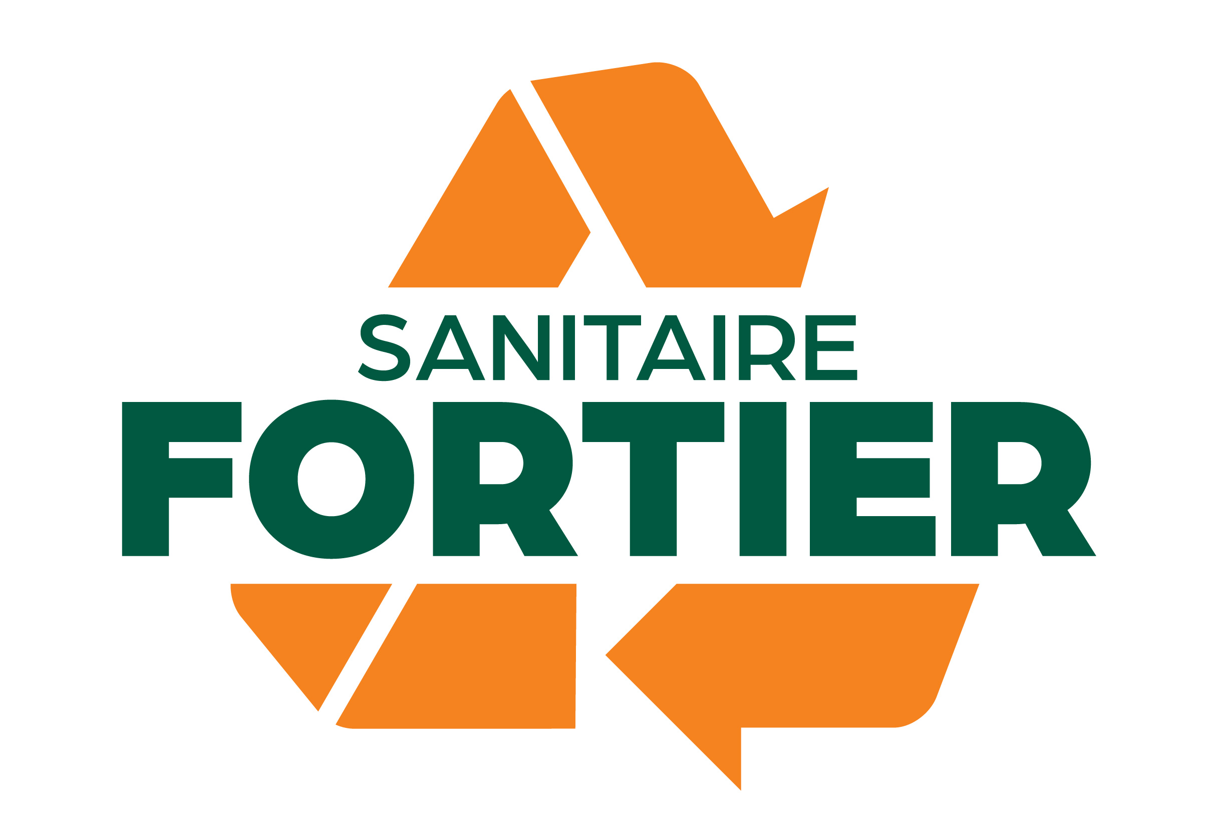 Sanitaire Fortier